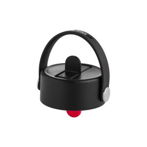 Wide Mouth Flex Straw Cap